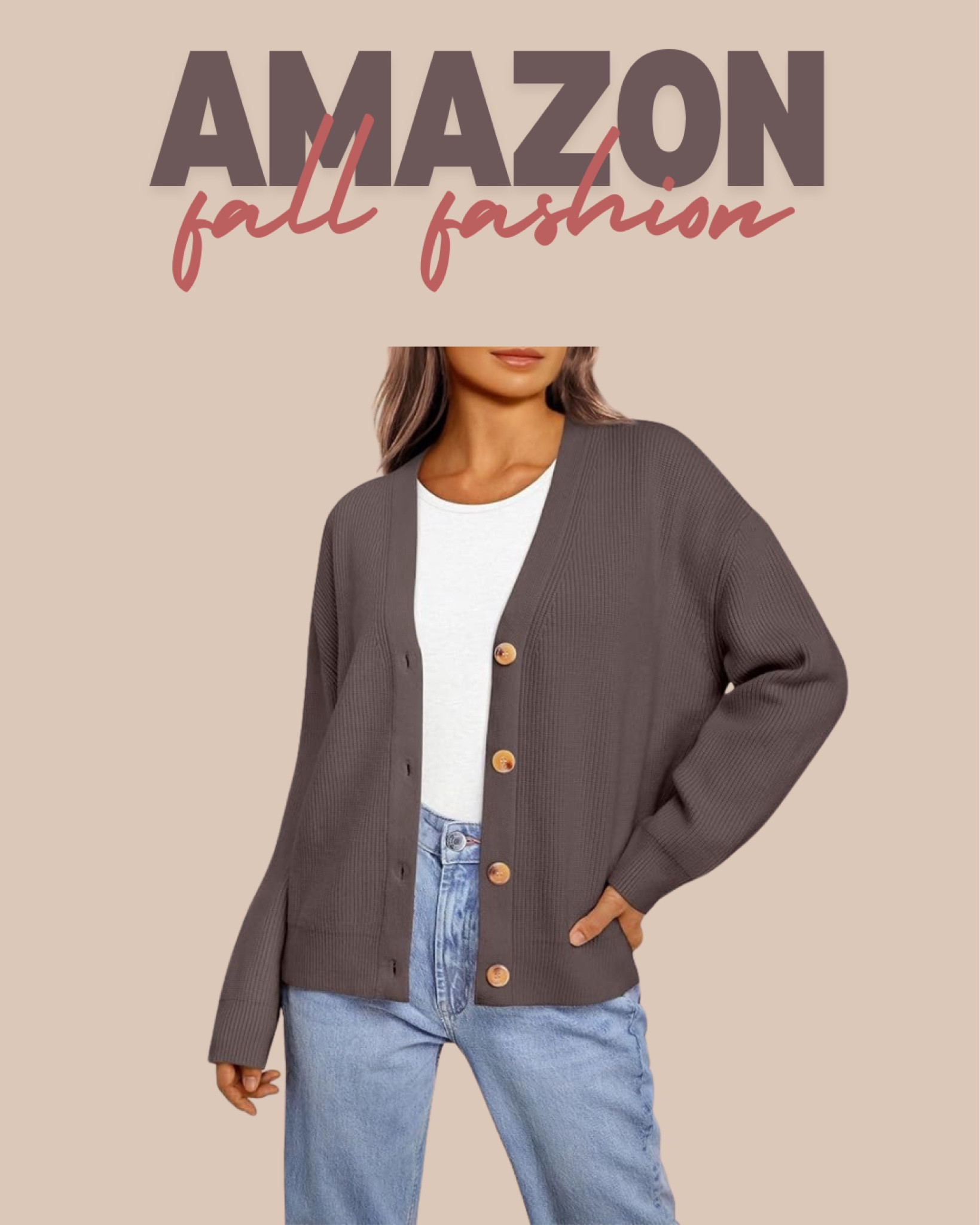 Amazon fall fashion

Amazon, fall 2024, fall shoes, fall fashion 2024, teacher fashion, fall sweaters, fall outfits women, outfit inspo, shacket, flannel, amazon fall outfit ideas, fall teacher outfit, fall outfit ideas, amazon dress, bump friendly fall, maternity fall, fall coats, fall trends, amazon trends, best of amazon, gen z fashion, fall workwear, flared leggings, amazon workwear, fall dress, fall dresses, fall outfits, booties, coats, travel outfit, loungewear, casual outfit, 

#LTKmidsize #LTKstyletip 

#LTKSeasonal #LTKFindsUnder50 #LTKWorkwear