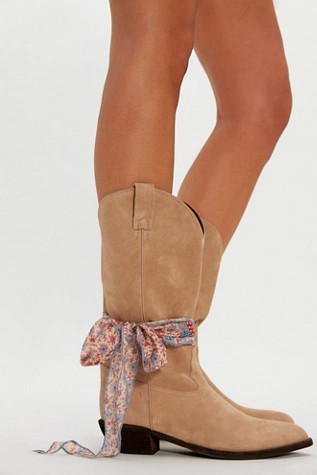 Willoughby Western Boots | Free People (Global - UK&FR Excluded)
