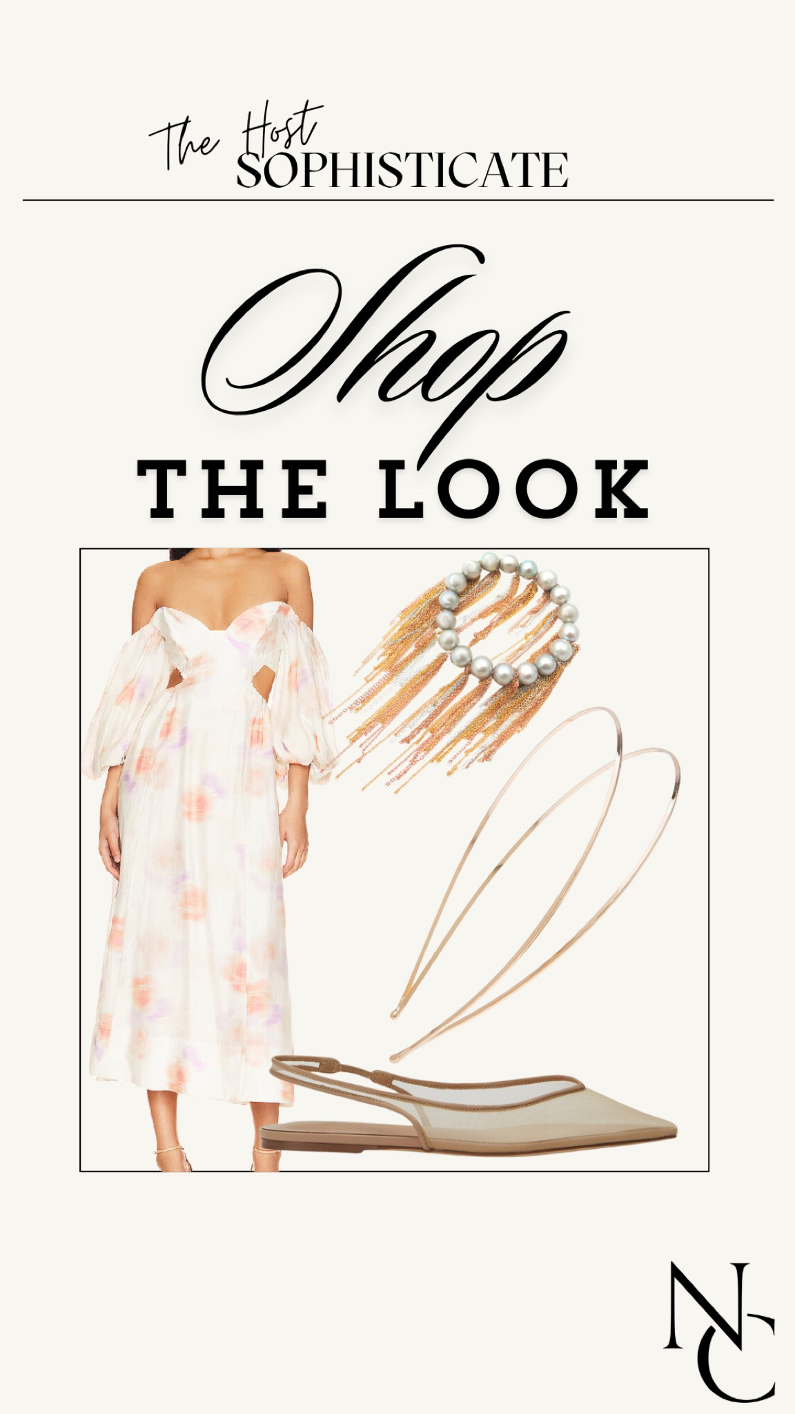 Newsletter Style : Garden Dinner Party Edition

Shop my curated looks for an easy, breezy, effortless day of fun-filled fashion 💃

Nicole Colee, Garden Party, Host Looks, Guest Looks, Cool Girl, Sophisticate, Feminine, fashion inspiration, date, date night outfit, casual outfit, seasonal Fashion, fall clothing, my favorite picks,revolve, Saks, Amazon   

#LTKSeasonal #LTKParties #LTKStyleTip