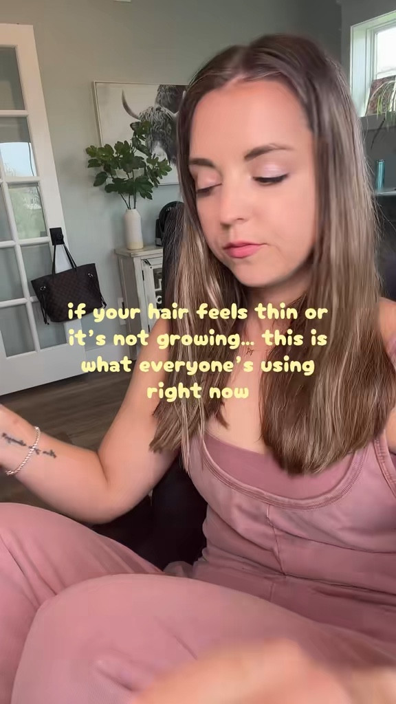 I keep seeing people talk about this set and the results are honestly so good… the Bask & Lather hair set has a serious fan base 👀✨  

Everyone I’ve seen using it says their hair feels softer, looks healthier, and is way easier to manage—especially if you’re dealing with dryness, breakage, or slow growth.  

People love that it’s more than just styling—it’s actually helping nourish and strengthen their hair over time 🙌  

It’s one of those routines people stick with because they actually see a difference.  

#baskandlather #haircare #hairgrowthjourney #healthierhair #beautyroutine

#LTKselfcare #LTKgrwm #LTKmomlife