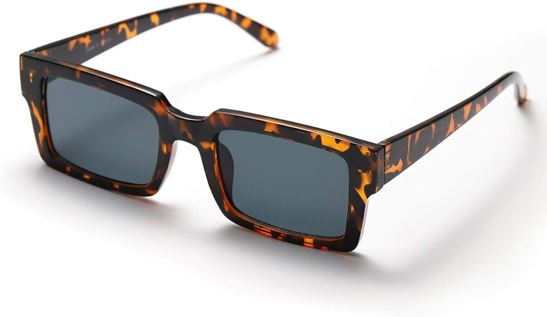 TIANYESY Sunglasses For Women Minimalist Classic Design Fashion UV400 Square Sun Glasses Unisex T... | Amazon (US)