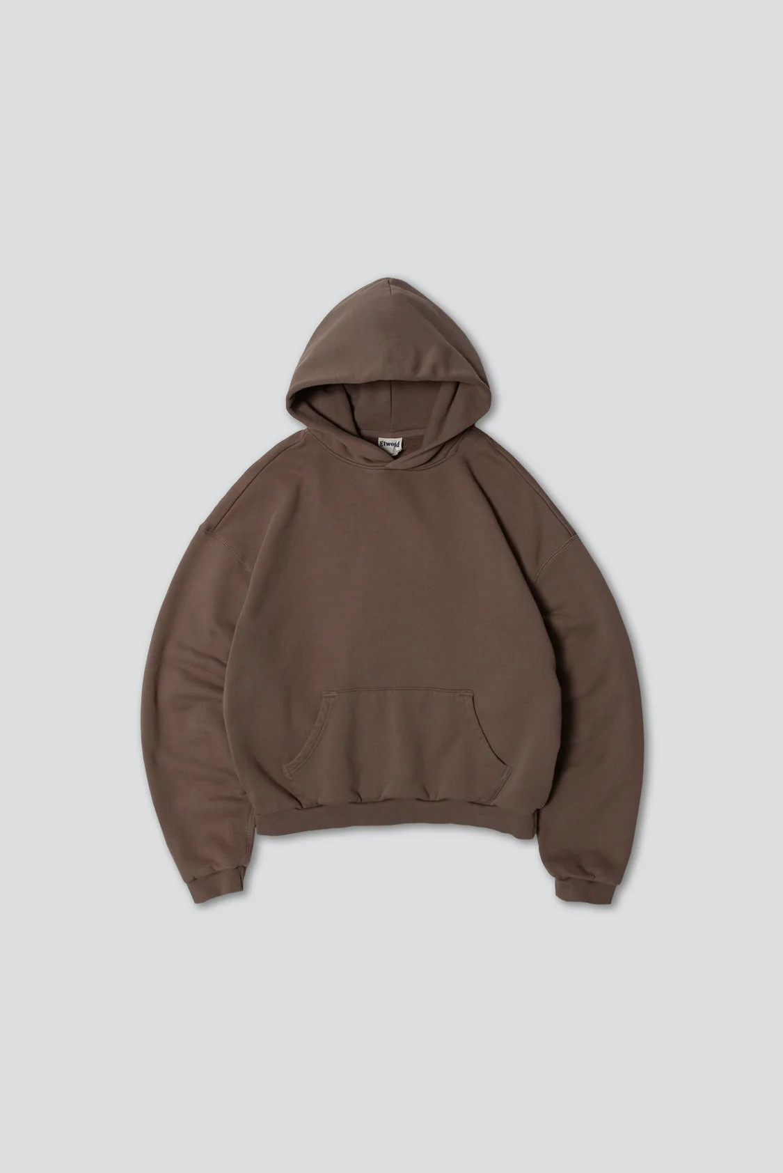 CORE HOODIE | Elwood Clothing