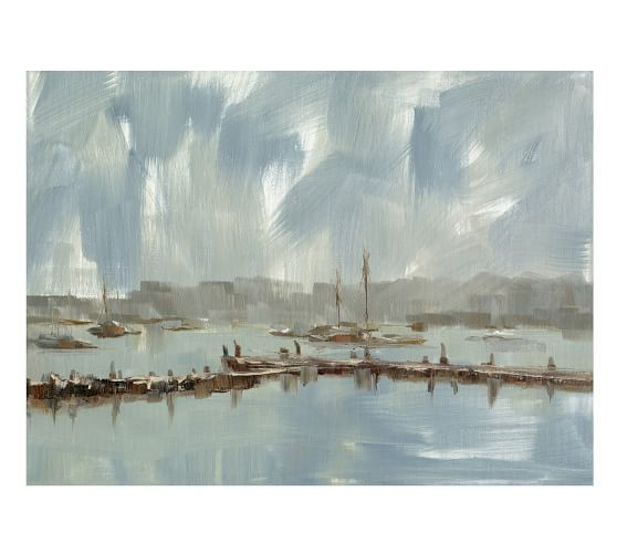 New Traditional Gallery Wall Art | Pottery Barn (US)