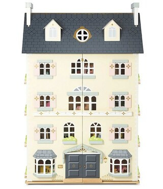 Le Toy Van Honeybake Palace Dollhouse | Dillard's | Dillard's