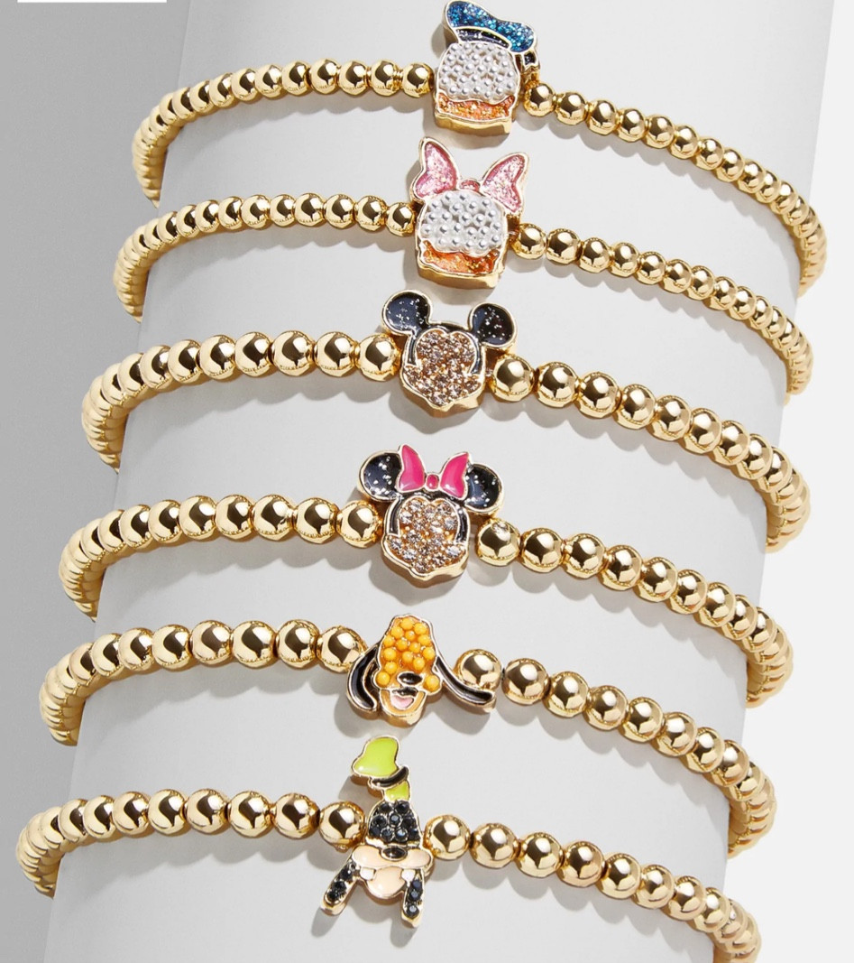 Sensational six paisa bracelet  

#LTKCyberweek #LTKGiftGuide #LTKHoliday