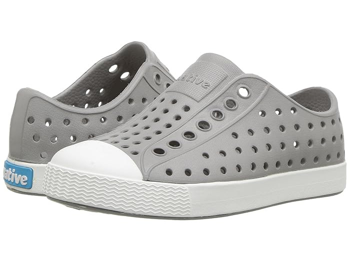 Native Kids Shoes Jefferson (Toddler/Little Kid) | Zappos