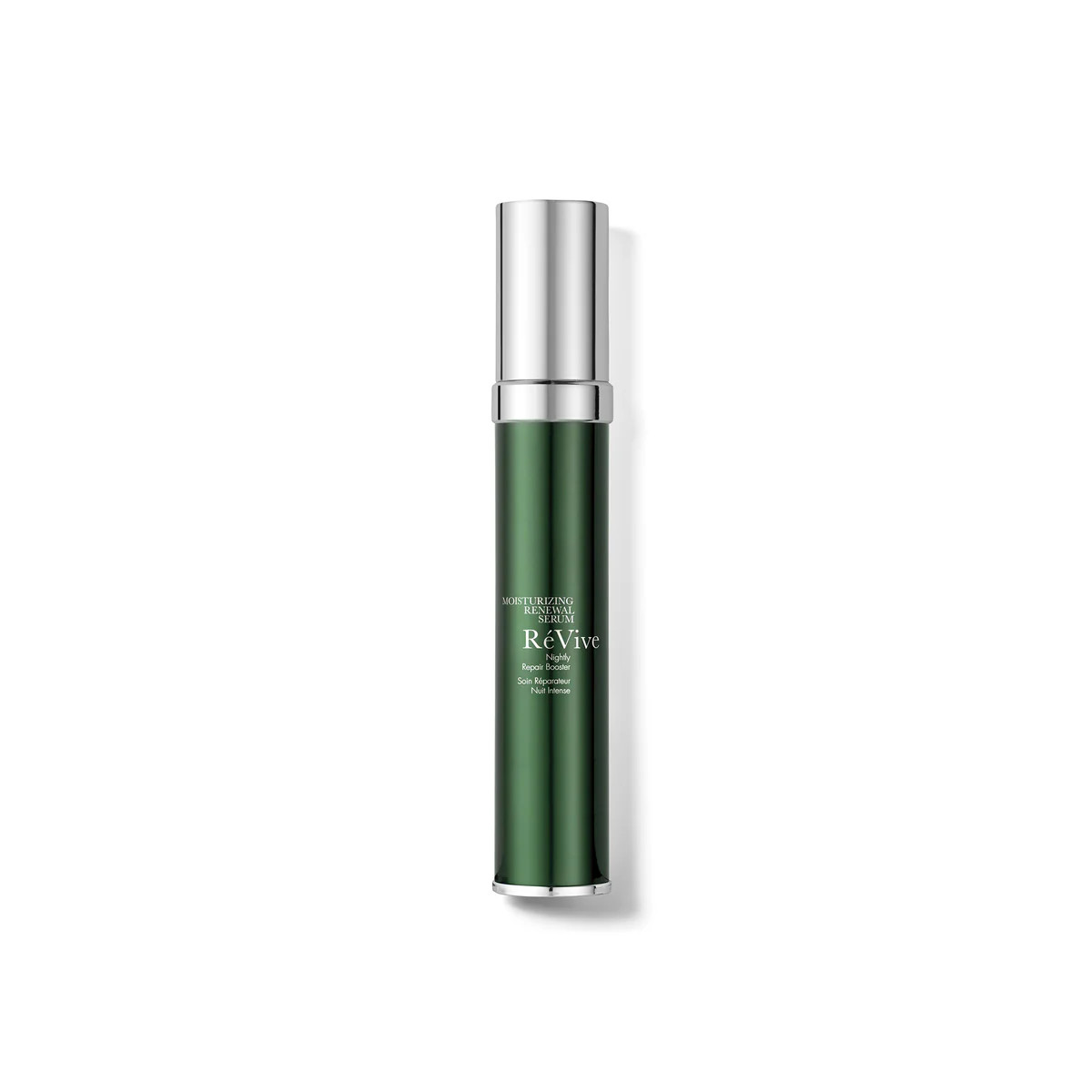 Moisturizing Renewal Serum / Nightly Repair Booster | ReVive Skincare