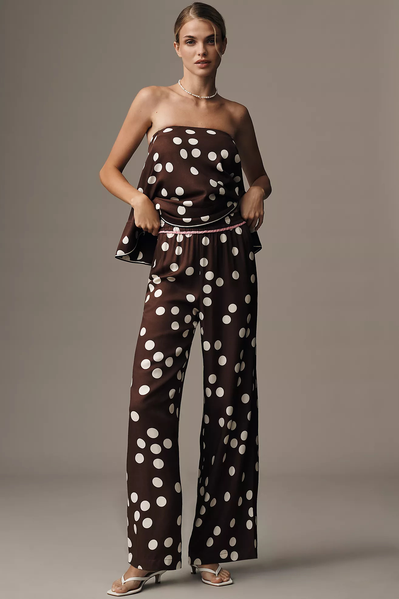 Brown Dot | Anthropologie (US)