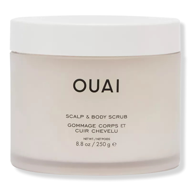 Scalp & Body Scrub | Ulta