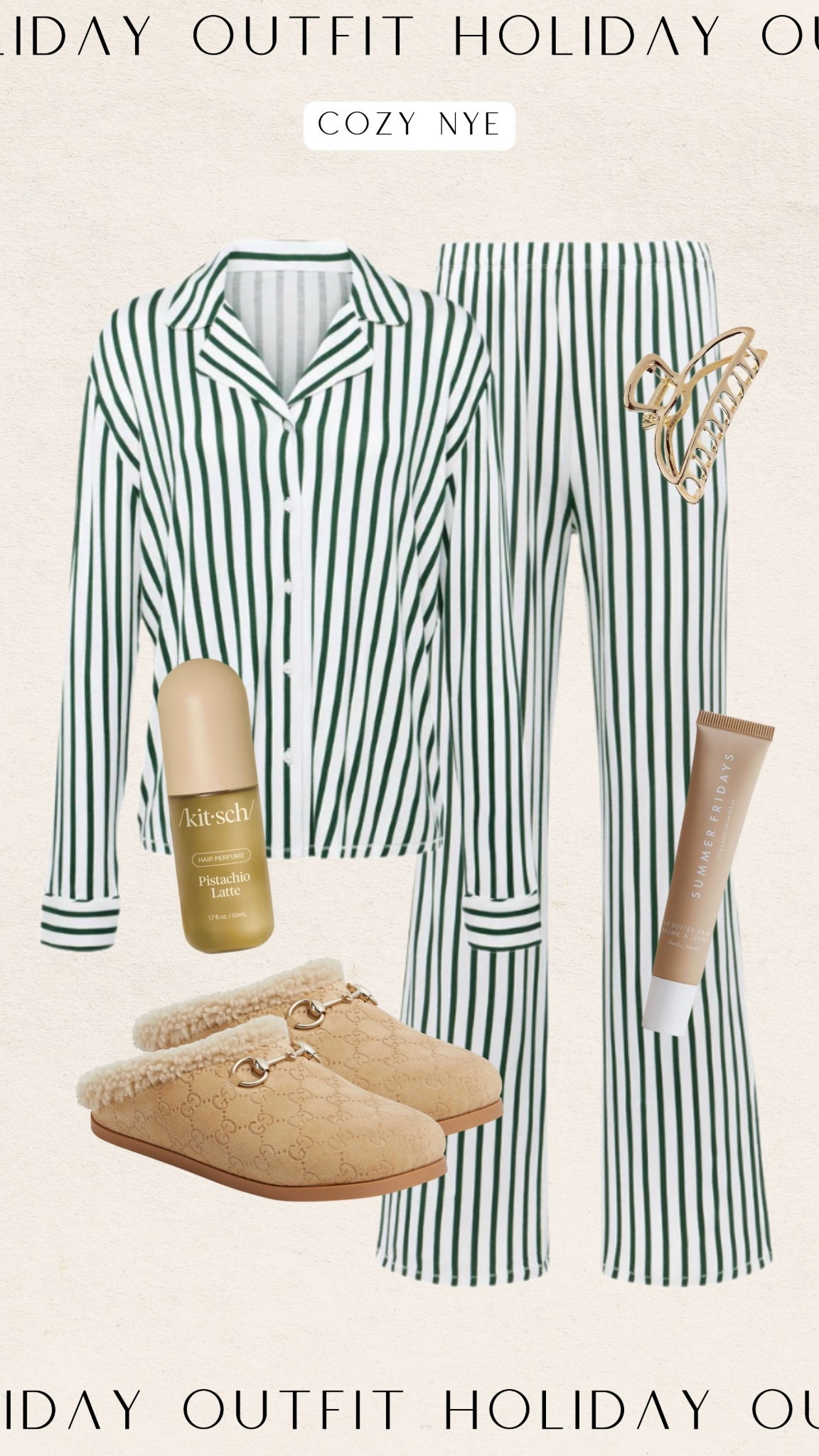 Cozy NYE outfit inspo!!

NYE outfit, nye fashion, women’s pajamas 

#LTKgrwm #LTKHoliday