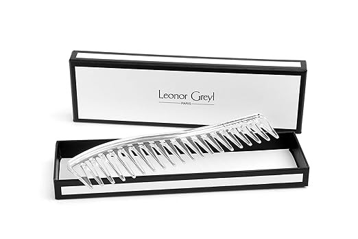Leonor Greyl Paris Detangling Comb | Amazon (US)