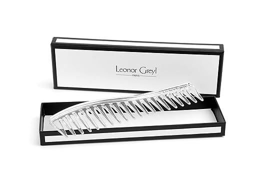 Leonor Greyl Paris Detangling Comb | Amazon (US)