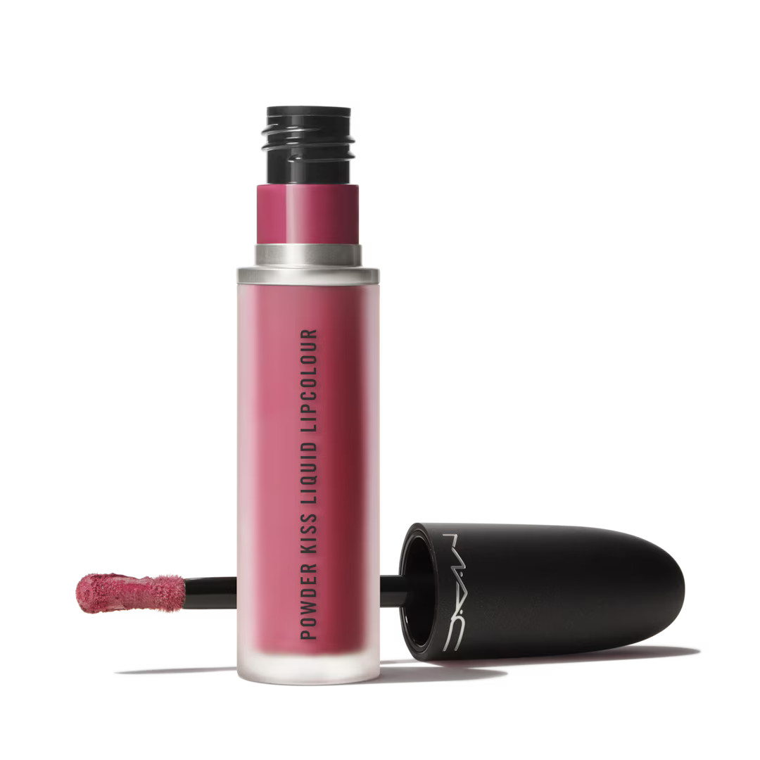 Powder Kiss Liquid Lipcolour | MAC Cosmetics | MAC Cosmetics (US)