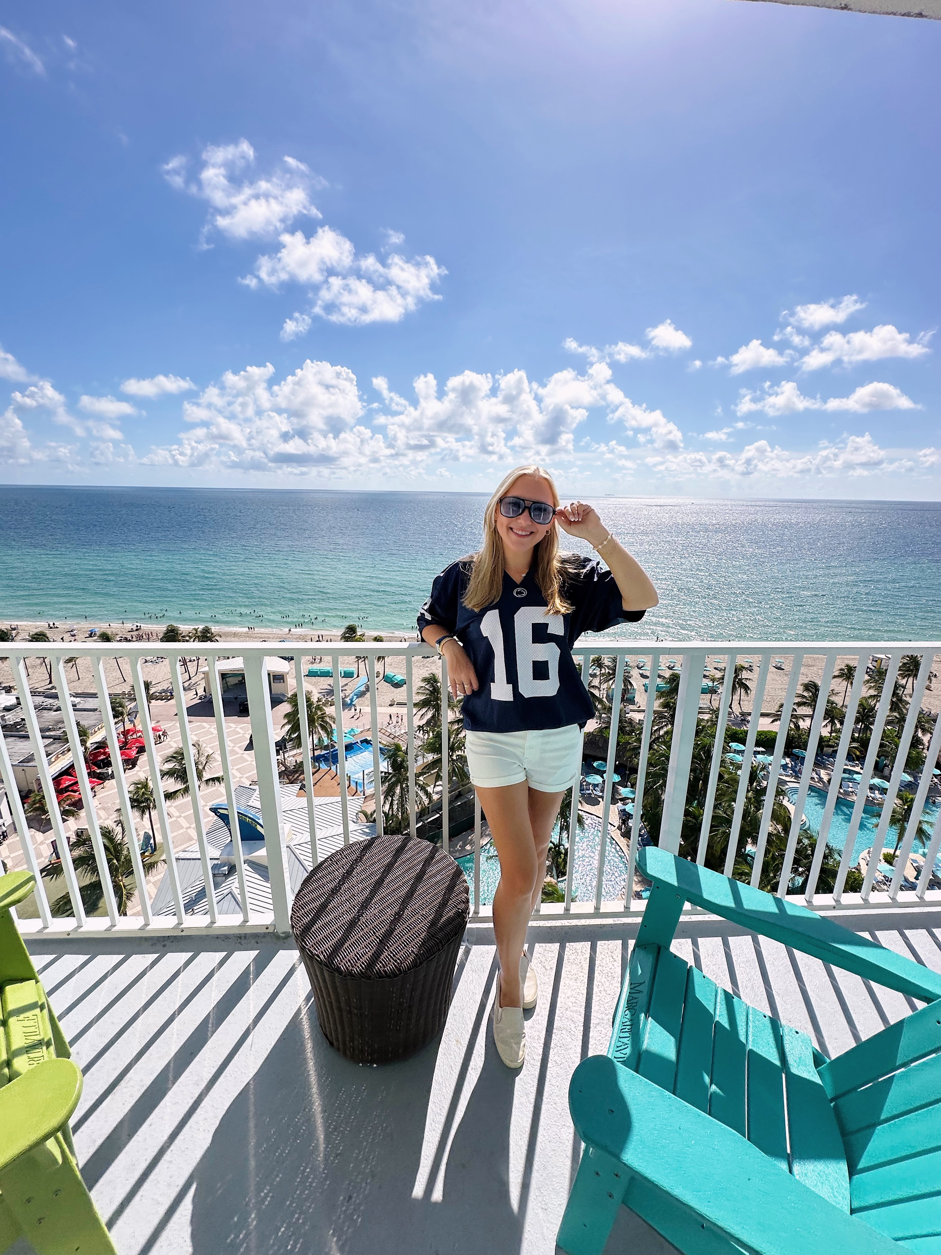 Penn State pride with a palm tree twist! Game day fit, Florida edition—comfy, cute, and all linked on LTK!

#LTKStyleTip #LTKTravel #LTKSeasonal