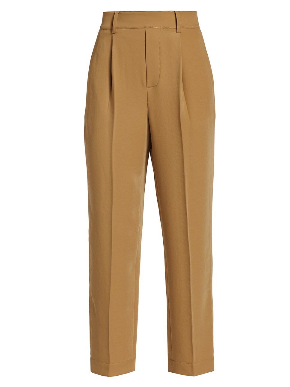 Tapered Pull-On Pants | Saks Fifth Avenue