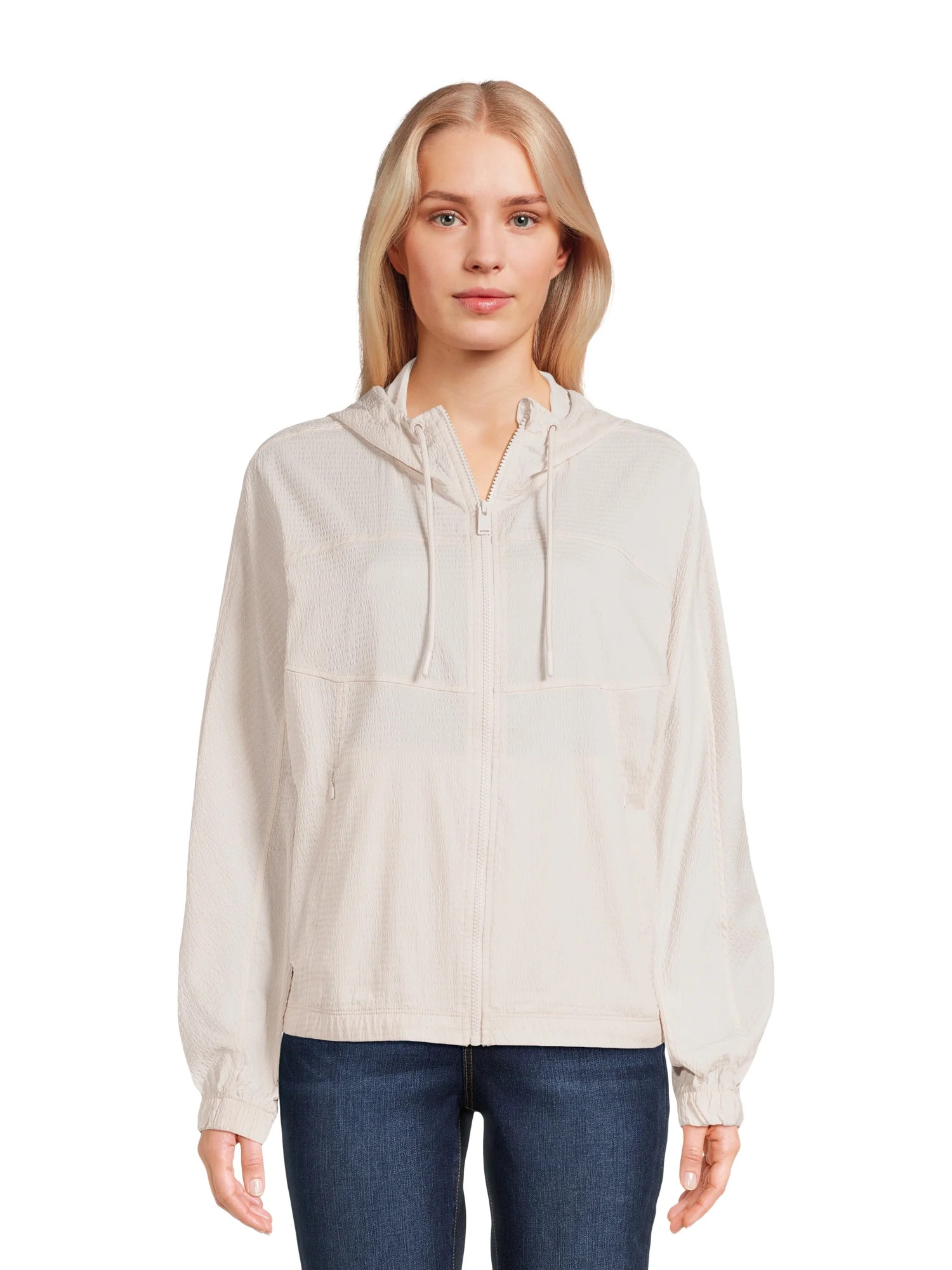 Avia Women's Court Jacket, Sizes XS-XXXL - Walmart.com | Walmart (US)