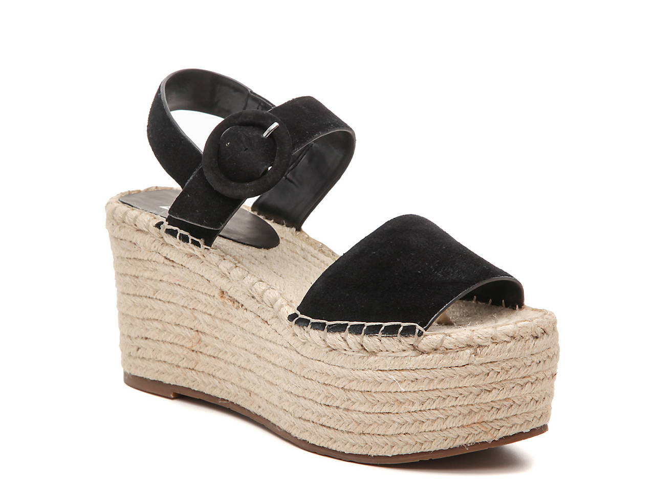 Rex Espadrille Wedge Sandal | DSW