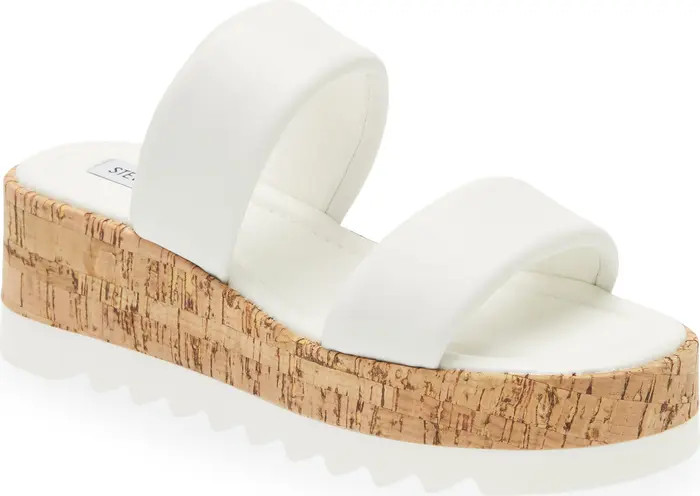 Defuse Wedge Sandal | Nordstrom