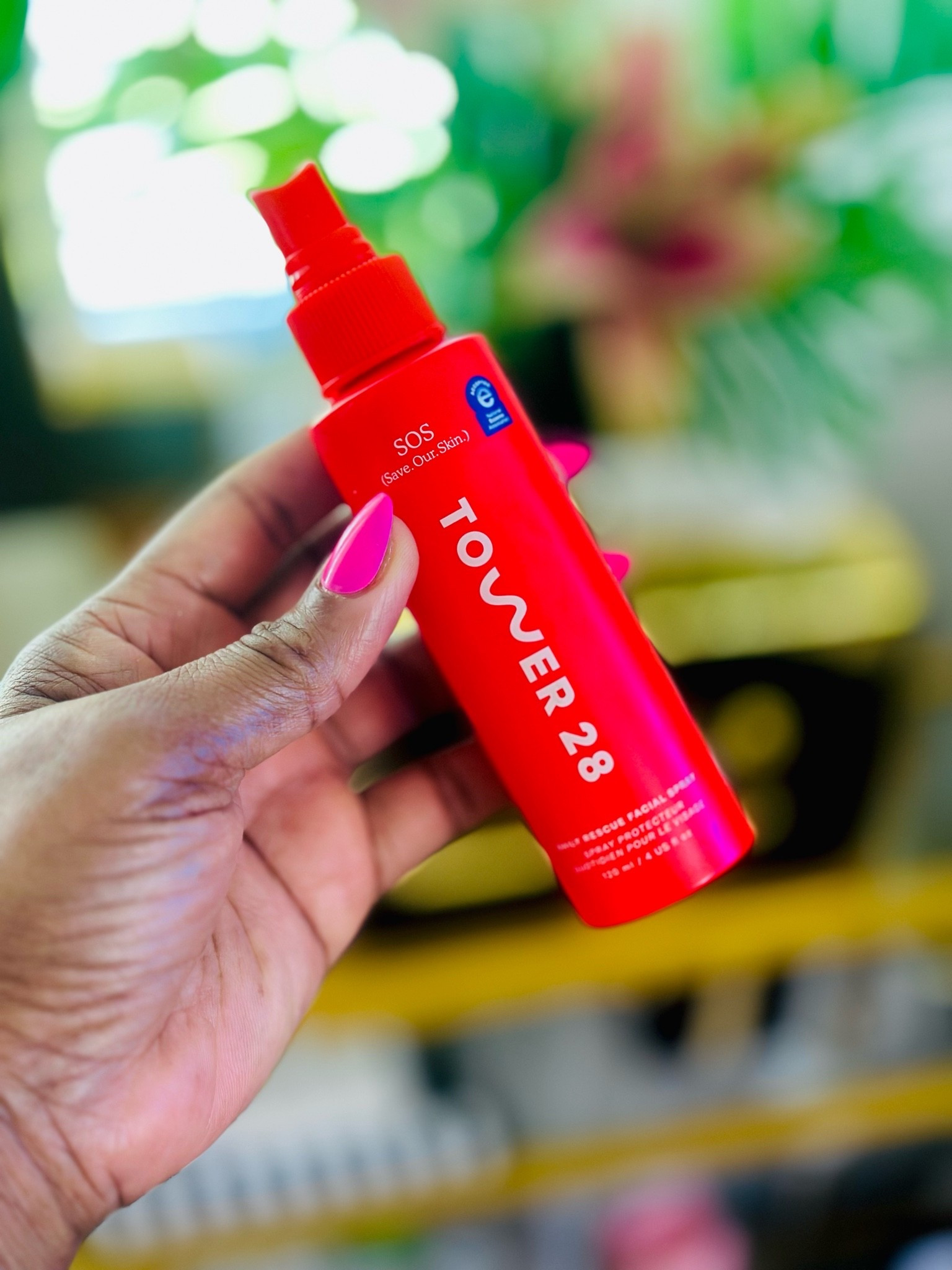 Meet my trusted advisor when it comes to my irritated skin after my skin care routine!  I stock on Tower28 regularly. 

skincare routine, tower 28, mature skin

#LTKselfcare #LTKmorningroutine #LTKSaleAlert