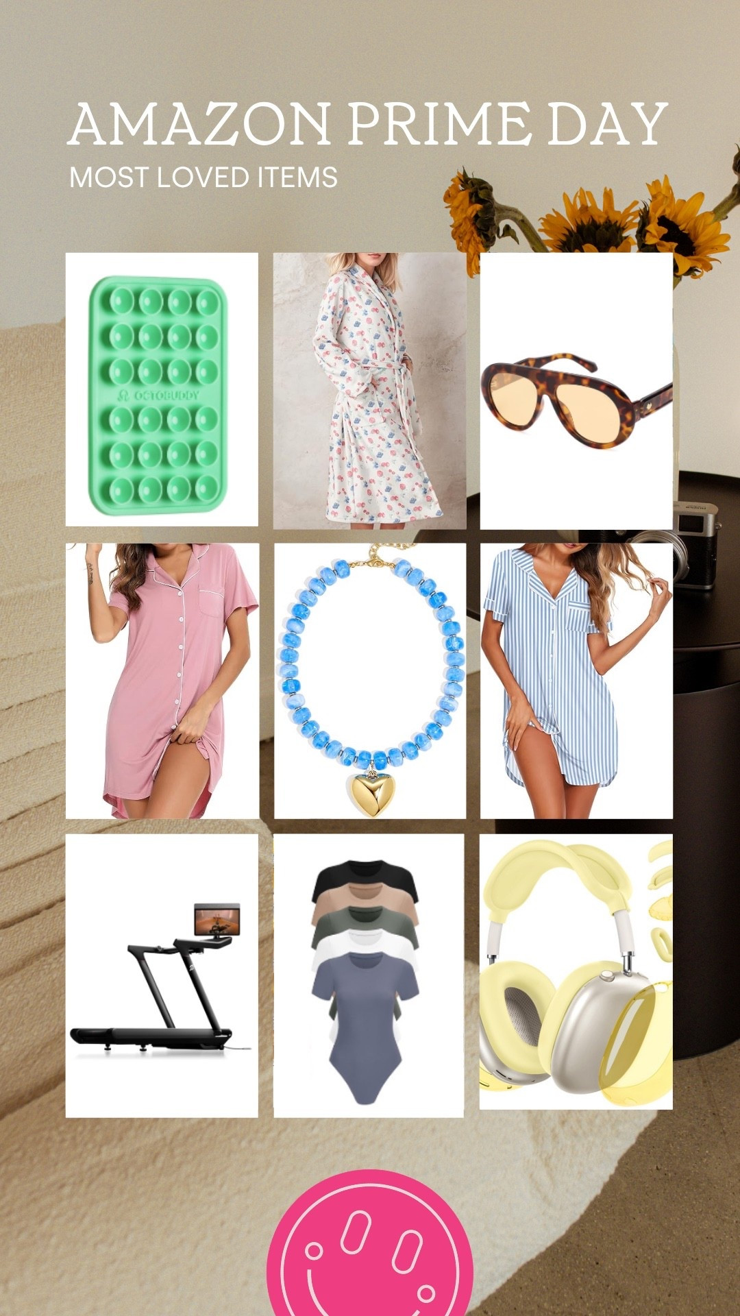 My best sellers and most loved items on major sale for Amazon Prime day!

#LTKSeasonal #LTKootd #LTKSaleAlert