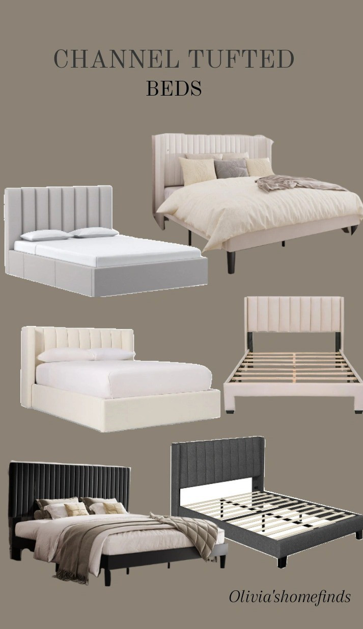 Beds

#LTKHome #LTKSaleAlert