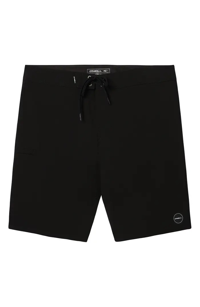 Kids' Hyperfreak Board Shorts | Nordstrom