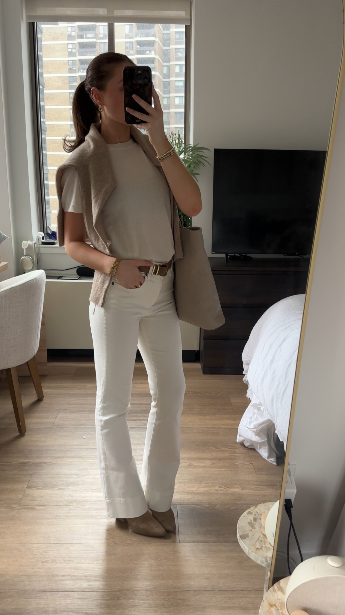 OOTD! 


#LTKStyleTip #LTKWorkwear