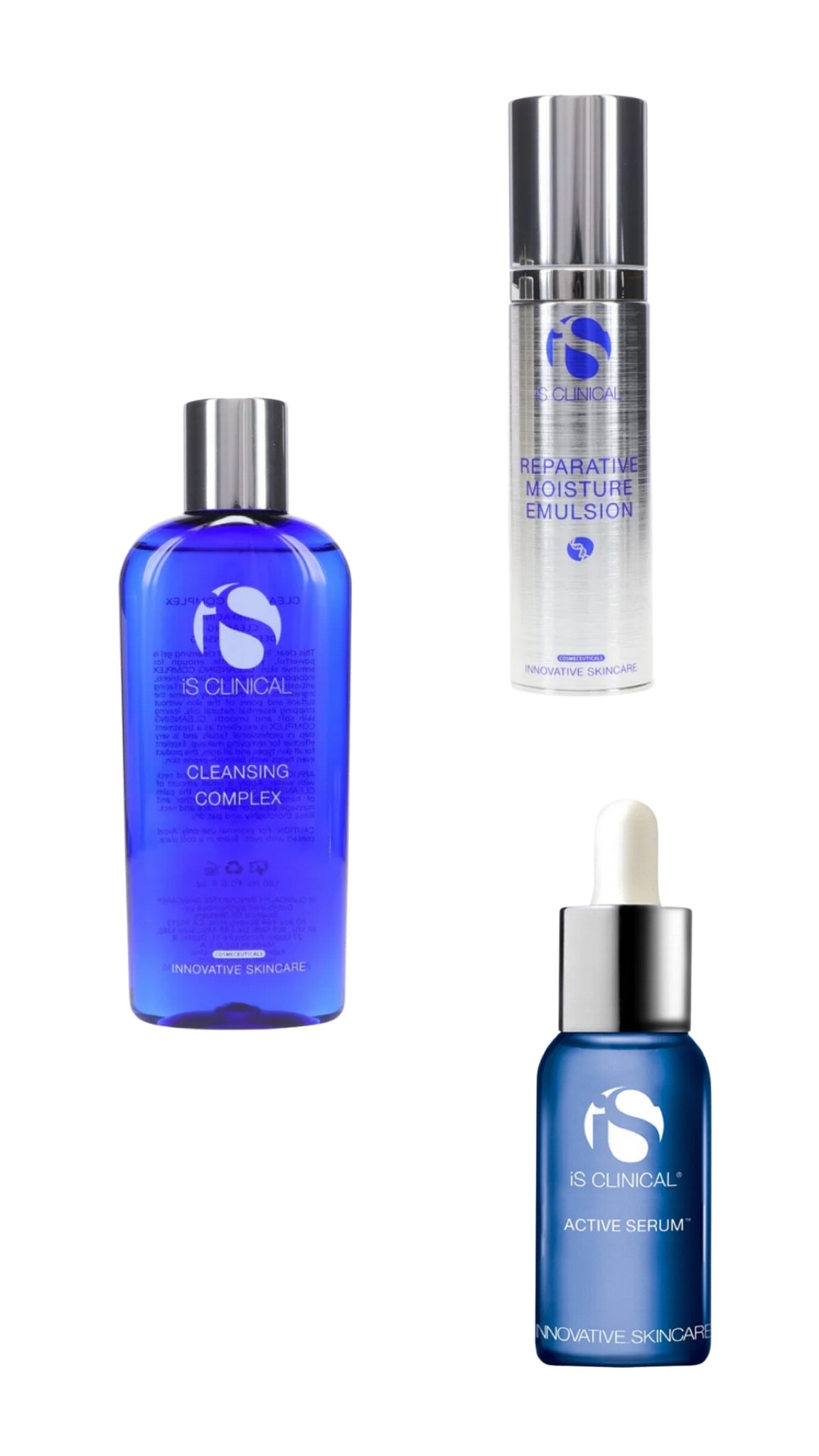 Is Clinical Skin Care on sale! 