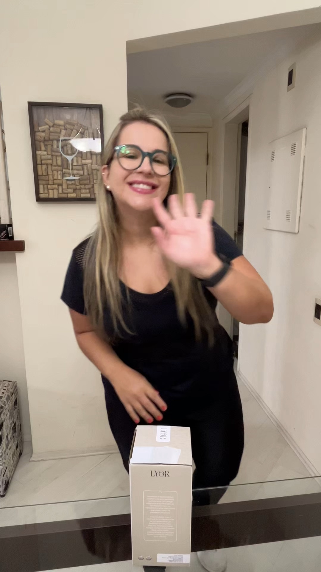 ✨ Mais uma comprinha de sucesso da jovem dona de casa 😍

🔥 Se você AMA uma boa promoção, já SALVA esse vídeo e manda pra aquela amiga que PRECISA disso!



#LTKhome #LTKpromo #LTKbrasil