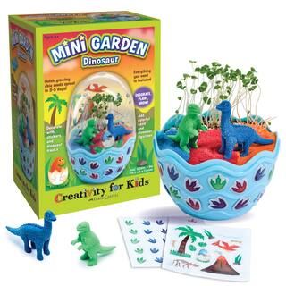 Faber-Castell® Creativity for Kids® Mini Garden Dinosaur | Michaels Stores