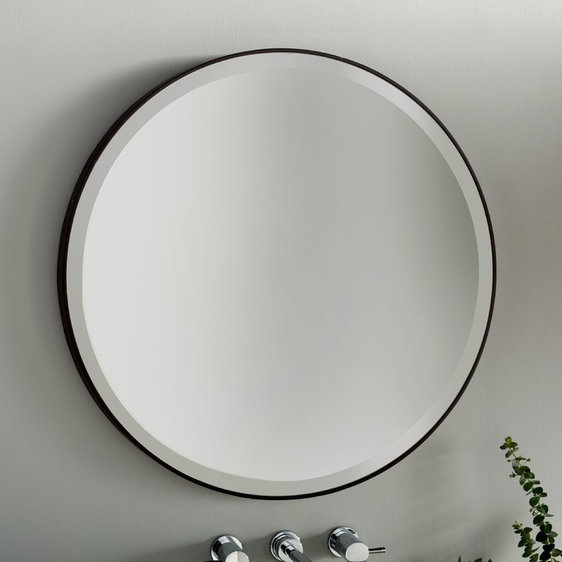 Colton Wall Mirror | Wayfair North America