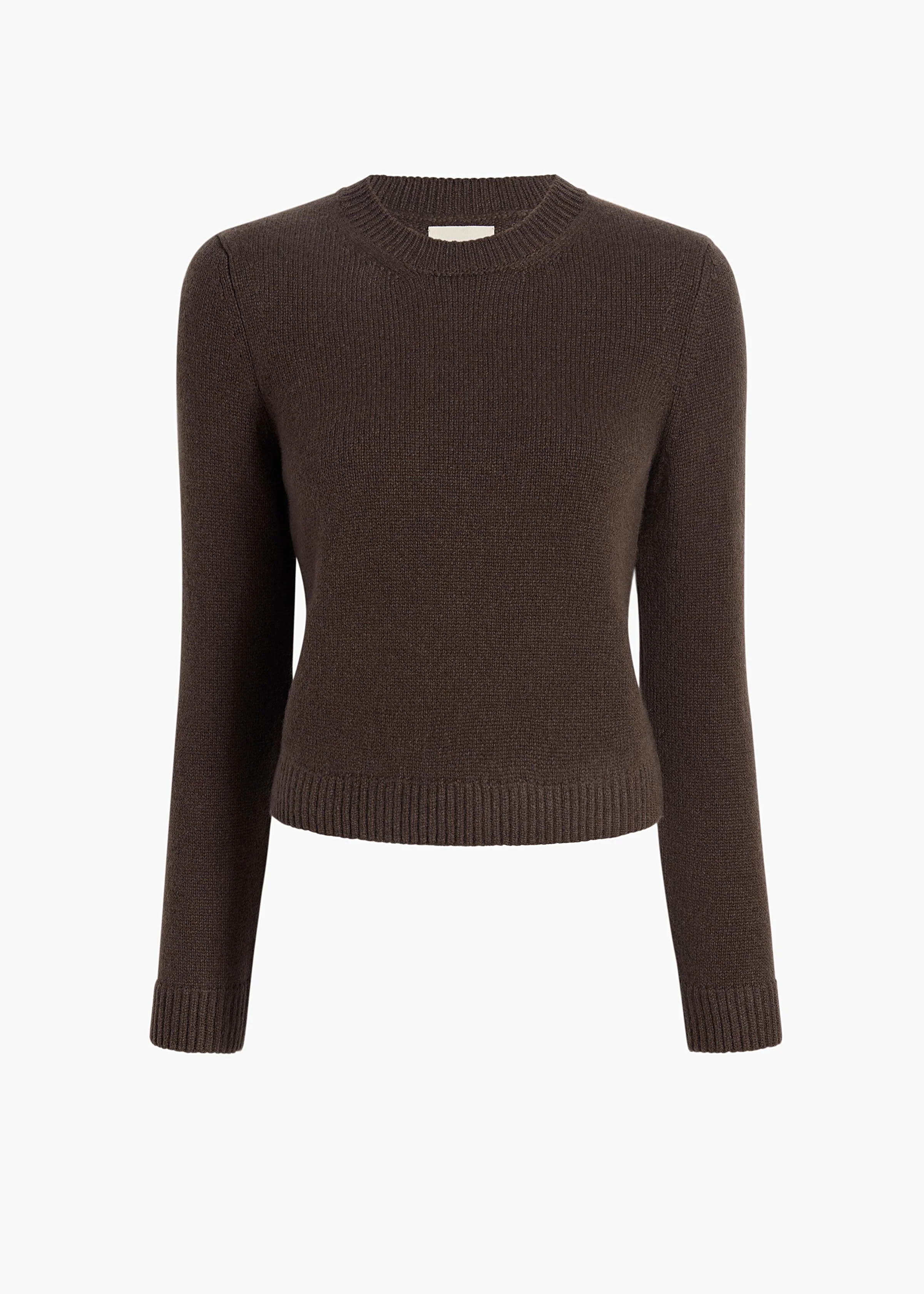 Leta Sweater | Khaite