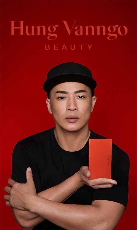 Hung Vanngo Beauty now at Sephora. His story is amazing, I’m looking forward to trying his products!

#LTKBeauty #LTKFindsUnder50 #LTKFindsUnder100