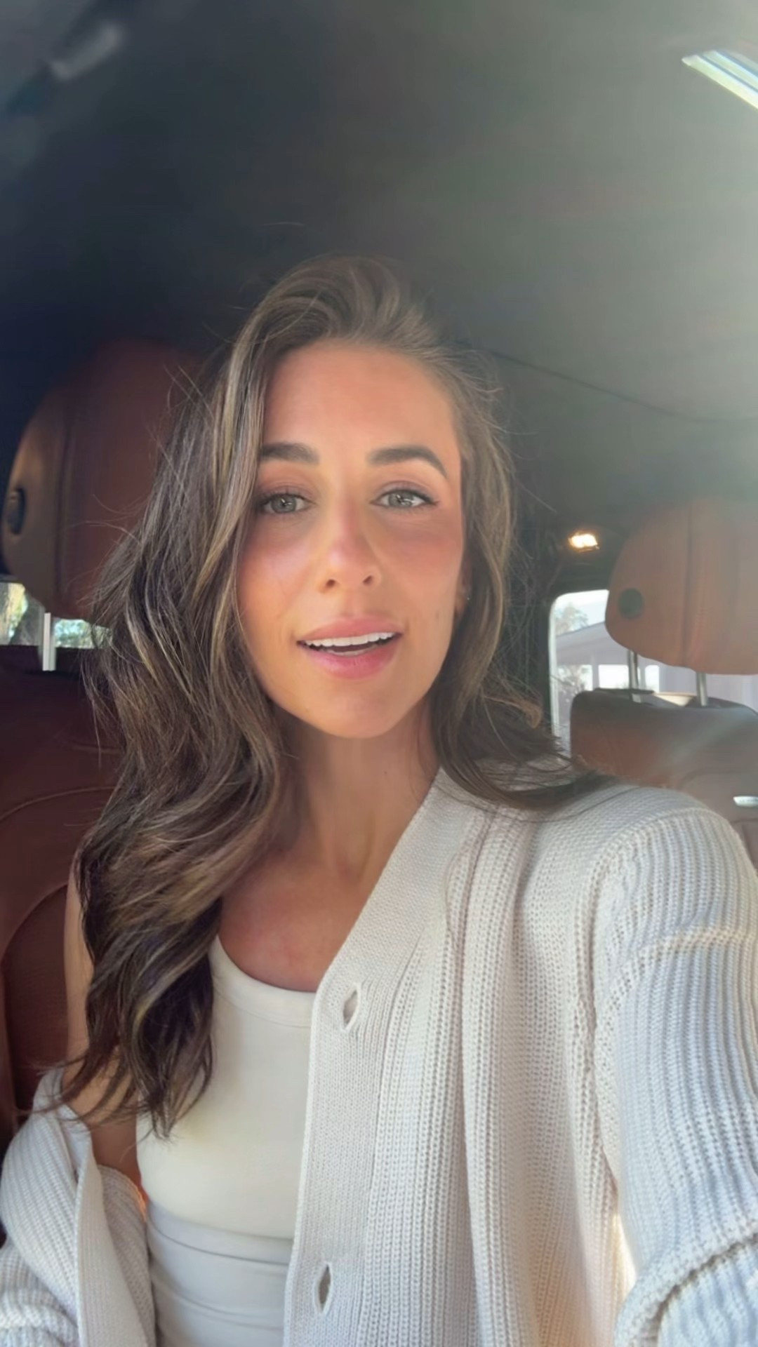 Cozy fall leggings outfit
Cardigan oversized size xs
Sports bra tank size xs
Leggings size xs
Scrunch socks 

@vuoriclothing #vuoripartner



#LTKSaleAlert #LTKActive #LTKFindsUnder50