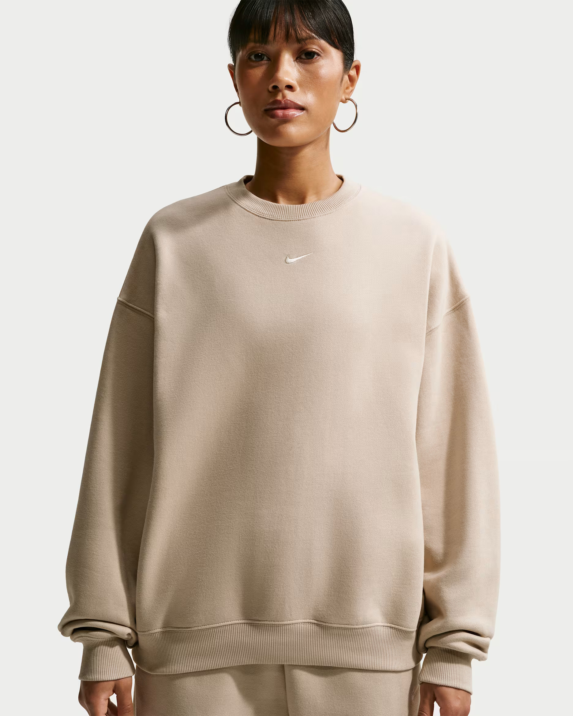 Nike Studio Fleece Medium Weight | Nike (US)