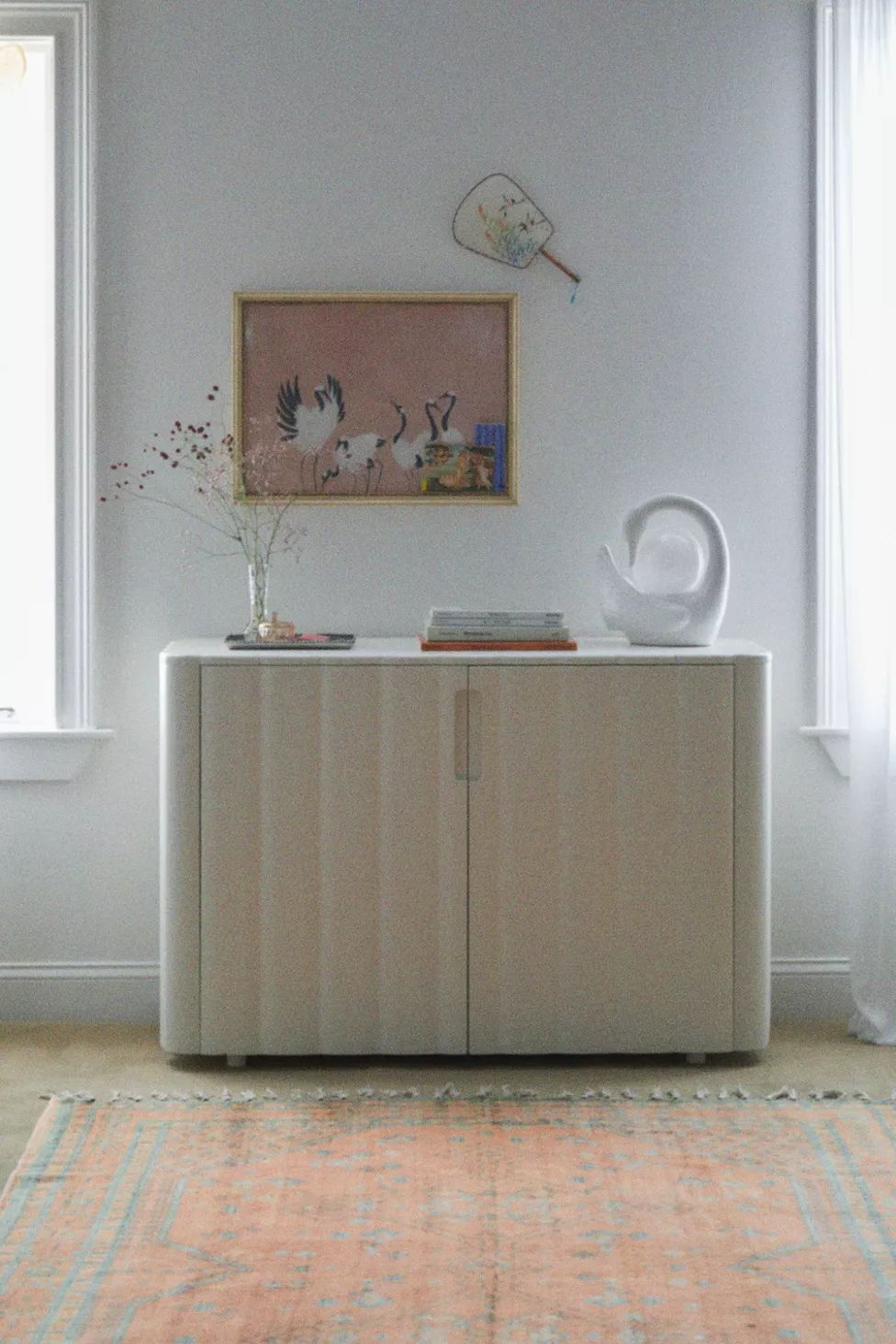 Jenavive Storage Sideboard | Urban Outfitters (US and RoW)