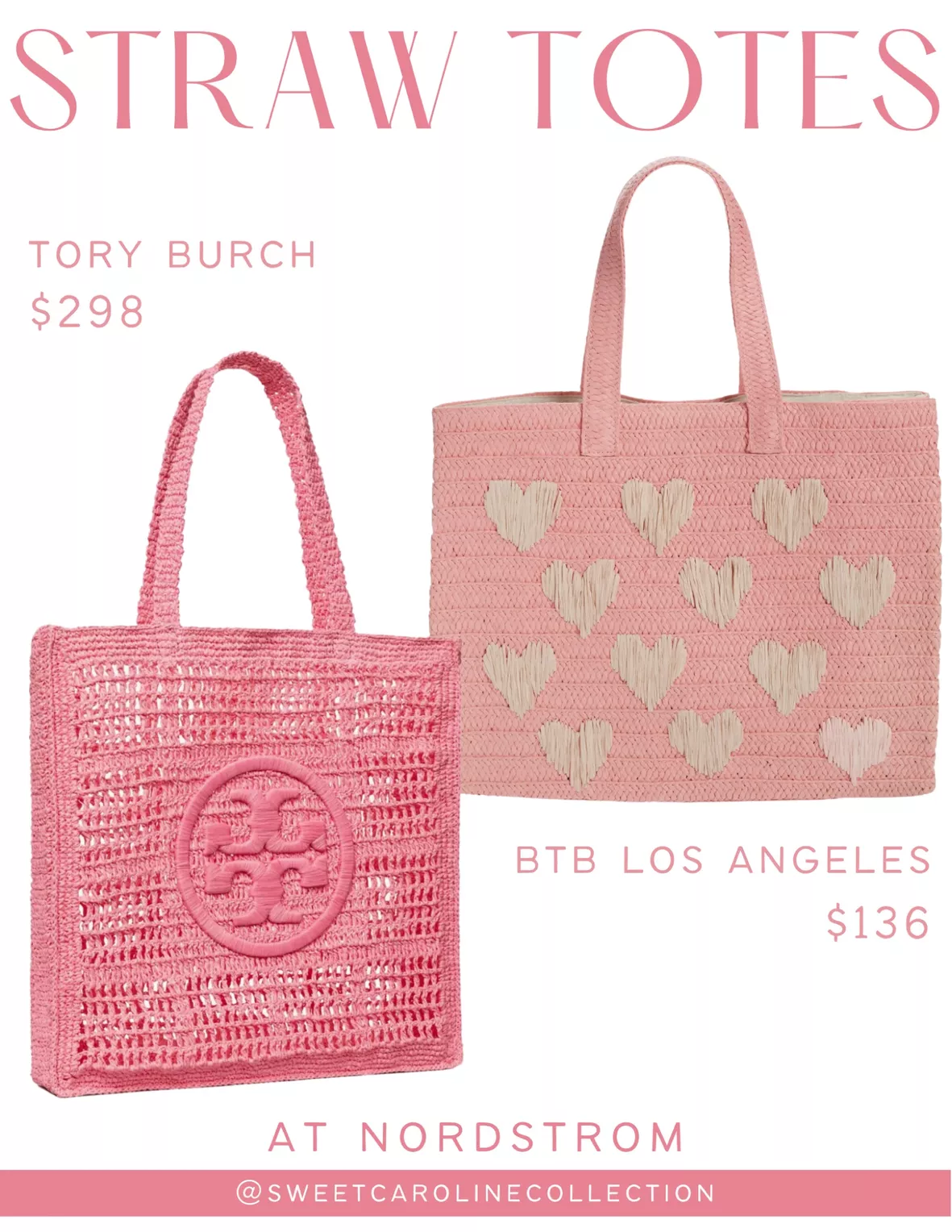 Nordstrom Tory Burch Ella Hand-Crocheted Tote 298.00