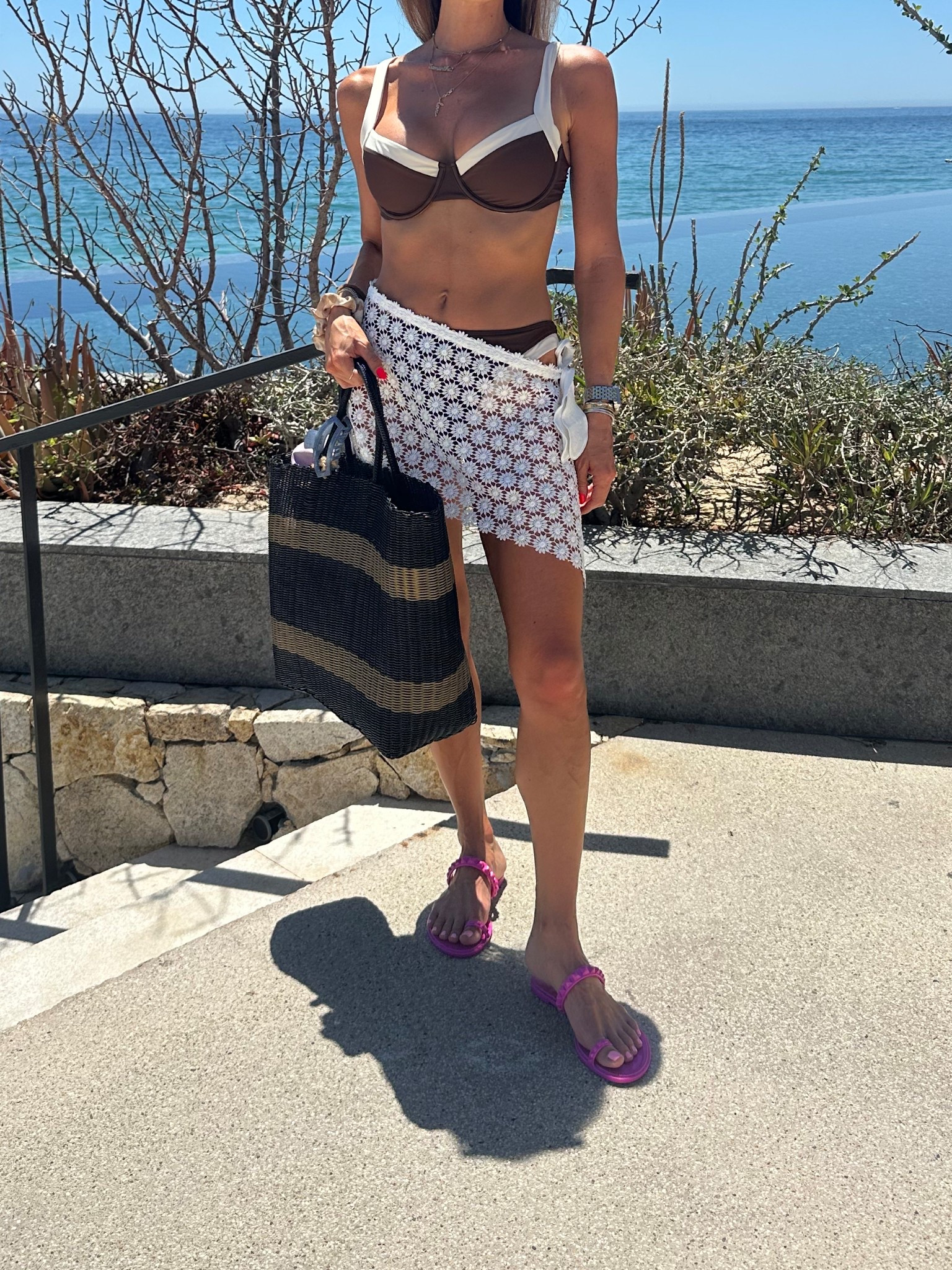 Beach coverup sarong swimsuit bikini size xs bottoms s top 

#LTKSaleAlert #LTKFindsUnder100 #LTKFindsUnder50