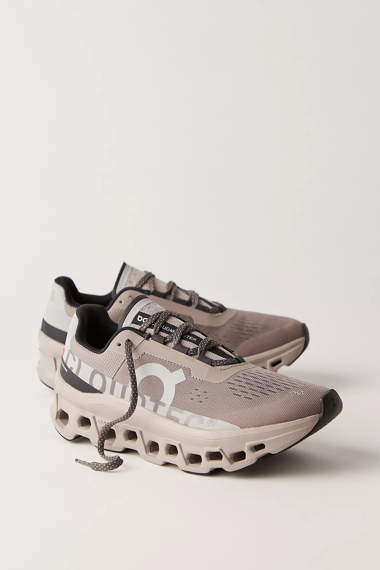On Cloudmonster Sneakers | Free People (Global - UK&FR Excluded)