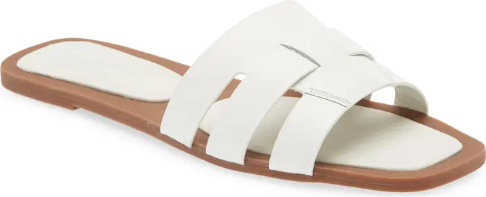 Practically Slide Sandal | Nordstrom