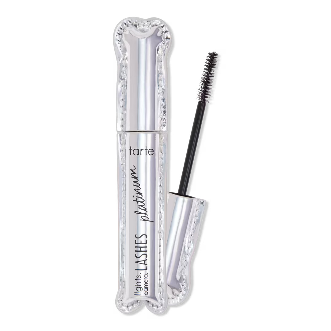 Lights, Camera, Lashes Platinum Volumizing Mascara | Ulta