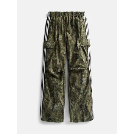 Weekend Academy Boys Cargo Track Pants, Sizes 4-18 | Walmart (US)