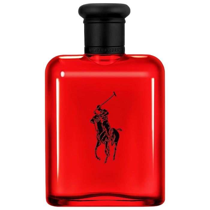 Polo Red Eau de Toilette | Sephora (US)