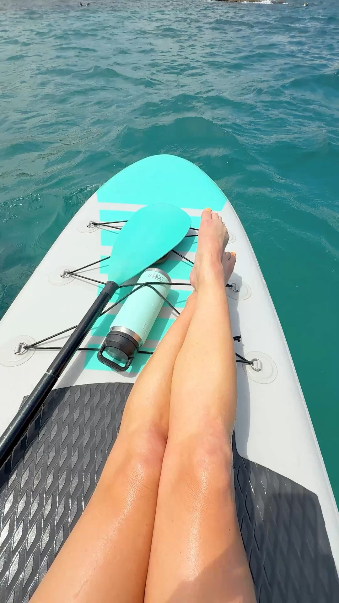 Summer beach days >>> ☀️🌊

Sharing some of our favorite beach & travel essentials we keep reaching for every summer — from insulated water bottles to paddle boards, easy accessories, & vacation must haves that make every beach day better.

summer beach essentials, beach day essentials, summer travel essentials, vacation must haves, beach accessories, paddle board accessories, YETI water bottle, beach vacation packing, summer vacation essentials, travel must haves, beach lifestyle, coastal summer aesthetic, pool and beach essentials, resort vacation essentials, summer packing list, YETI waterproof backpack, sand cloud towels, sunscreen

#LTKTravel #LTKSwim #LTKSeasonal