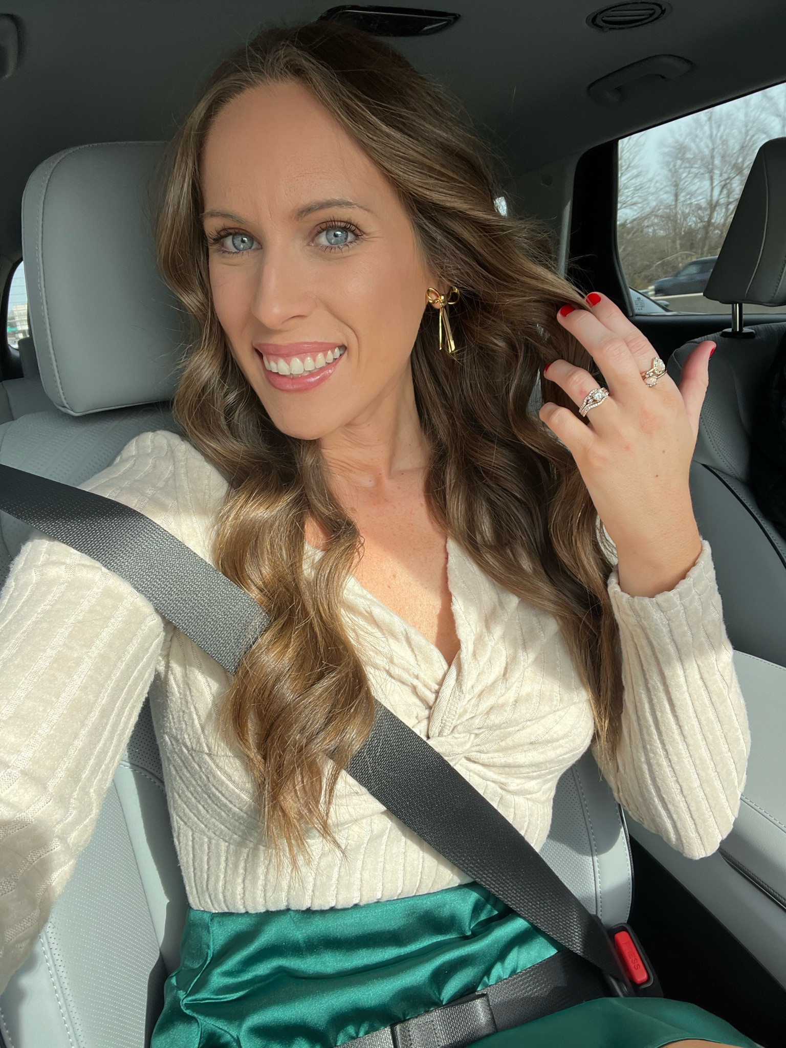 My Wish List 🎄🎁❤️

#LTKGiftGuide #LTKHoliday #LTKFindsUnder50