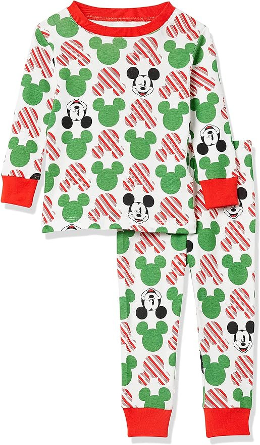 Amazon Essentials Disney Holiday Family Pajama Sets | Amazon (US)