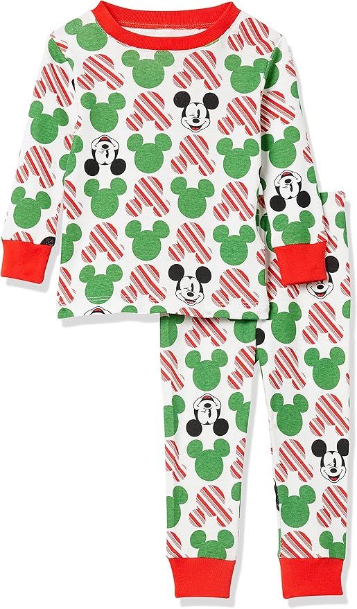 Amazon Essentials Disney Holiday Family Pajama Sets | Amazon (US)
