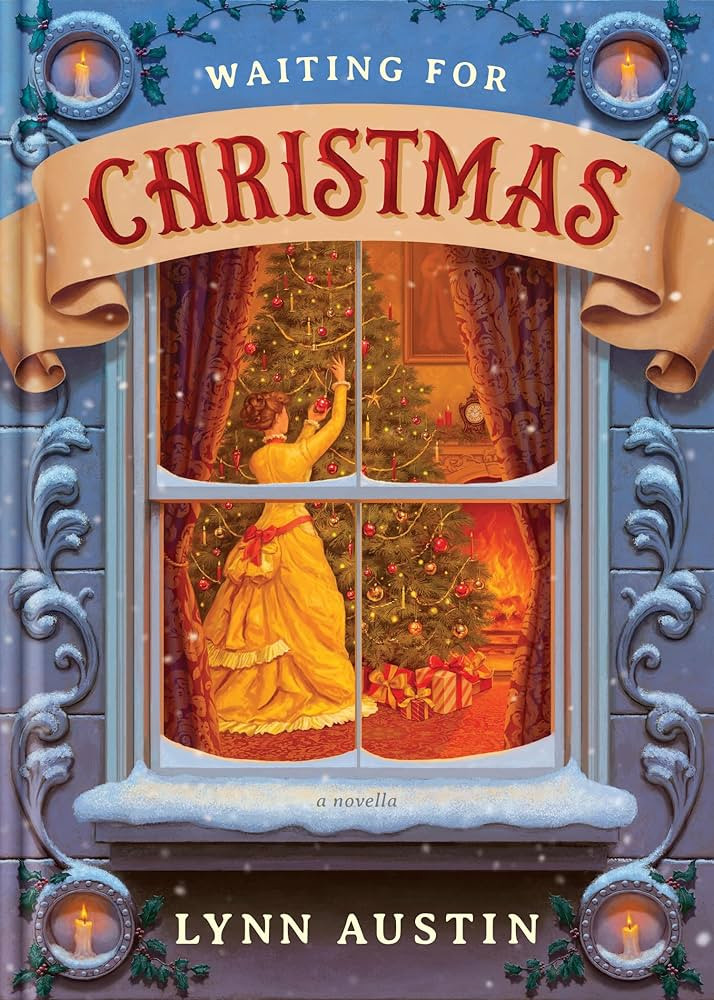 Waiting for Christmas | Amazon (US)