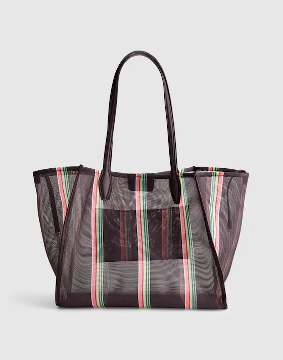 Madewell x Shopbop Lexington Tote | Madewell