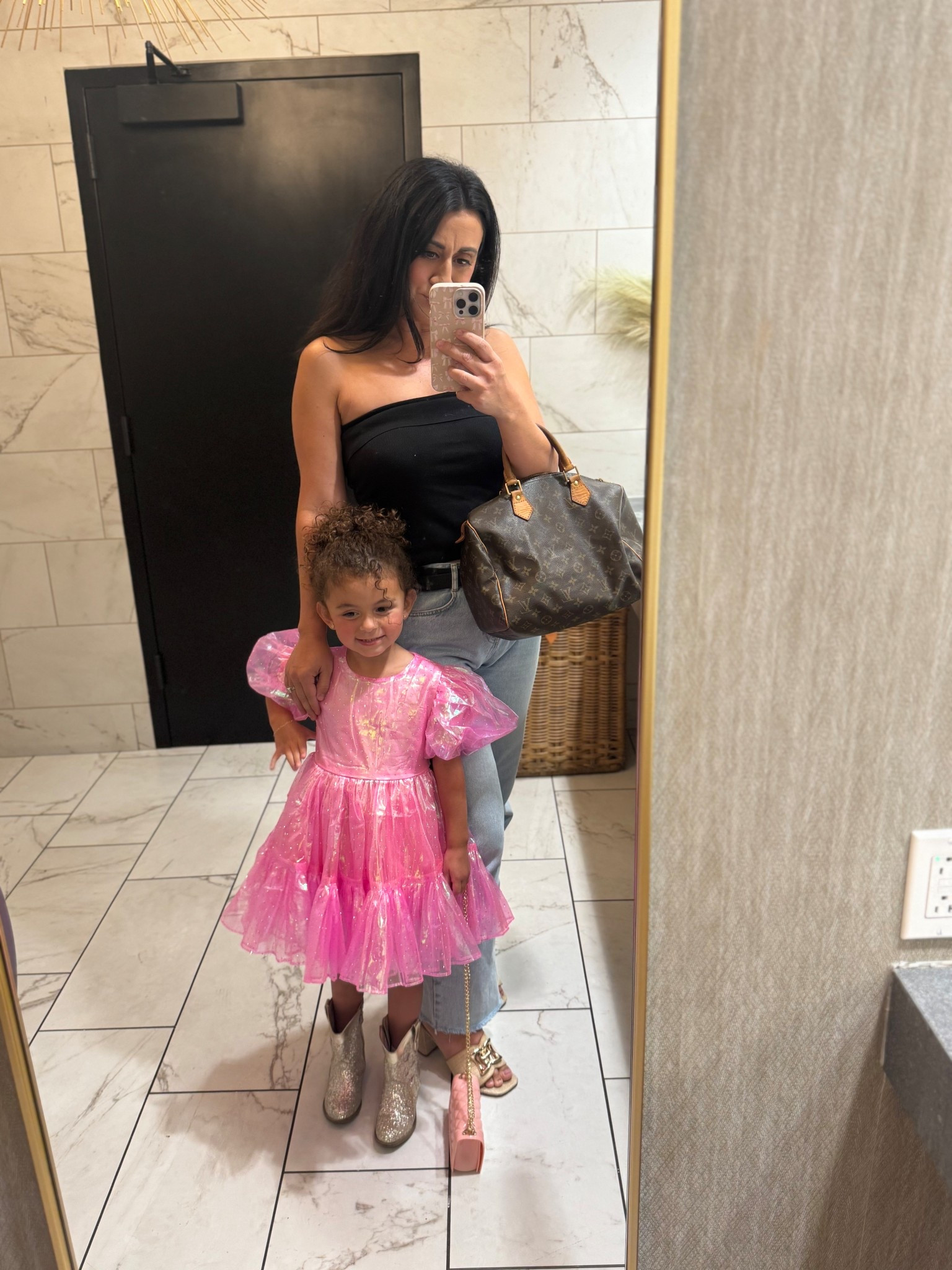 Mom & daughter outfits 

#LTKSeasonal #LTKSaleAlert #LTKKids